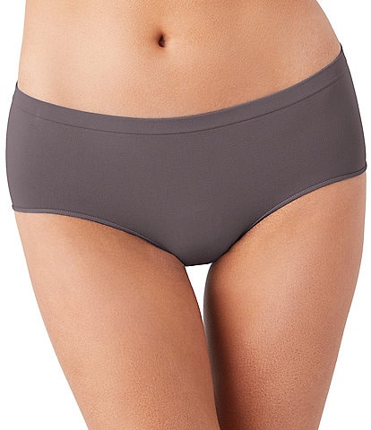 b.tempt'd by Wacoal Comfort Intended Hipster Panty