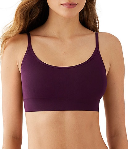 b.tempt'd by Wacoal Comfort Intended Seamless Bralette