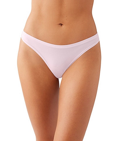 b.tempt'd by Wacoal Future Foundation Thong