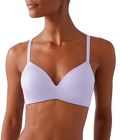 b.tempt'd by Wacoal Future Foundation Wire Free Convertible Contour Bra