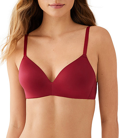 b.tempt'd by Wacoal Future Foundation Wire Free Convertible Contour Bra