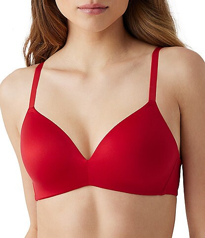 b.tempt'd by Wacoal Future Foundation Wire Free Convertible Contour Bra