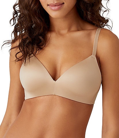 b.tempt'd by Wacoal Future Foundation Wire Free Convertible Contour Bra