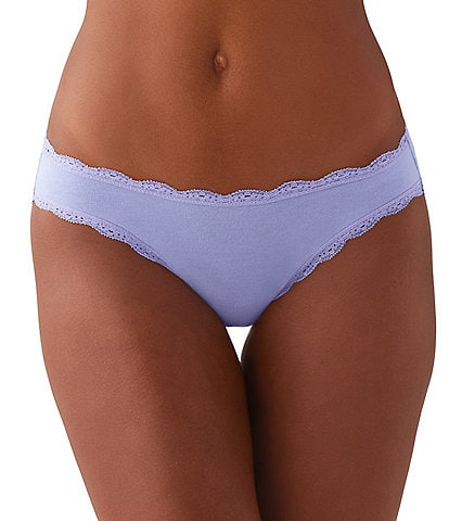 b.tempt'd by Wacoal Inspired Eyelet Bikini Panty