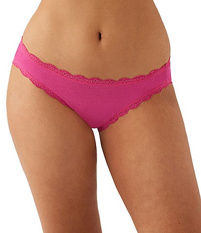 b.temptd by Wacoal Pink Women's Panties & Underwear