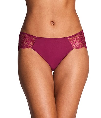 b.tempt'd by Wacoal Lace Hipster Panty
