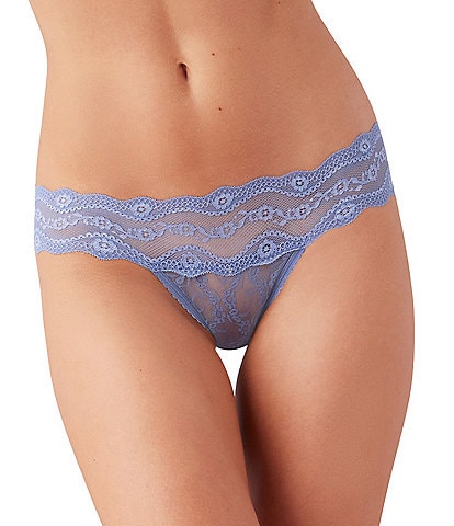 b.tempt'd by Wacoal Lace Kiss Bikini