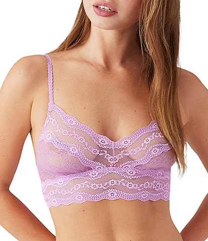 b.tempt'd By Wacoal Lace Kiss Bralette