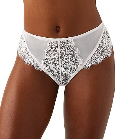 b.tempt'd by Wacoal Lacey Thong Panty