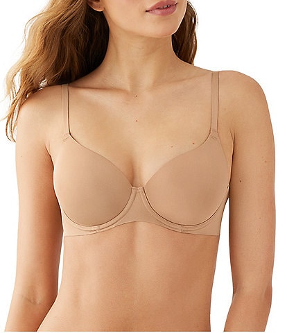 B.tempt'd By Wacoal Spotlight Contour Convertible Bra