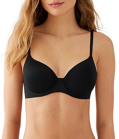 B.tempt'd By Wacoal Spotlight Contour Convertible Bra