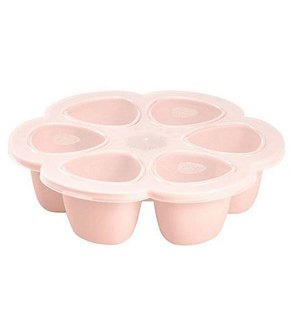 BEABA Multiportions™ 3oz Silicone Tray