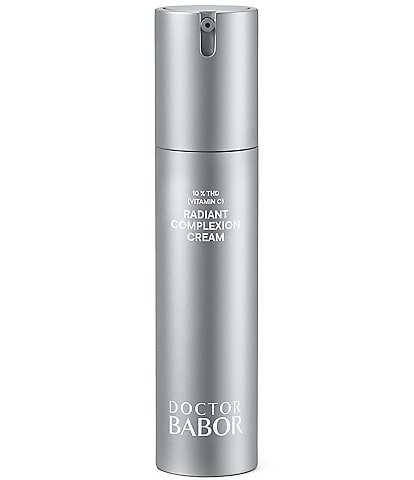 Doctor Babor Radiant Complexion Cream