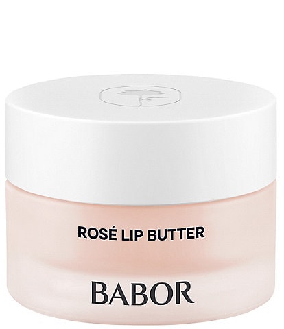 Babor Rose Lip Butter