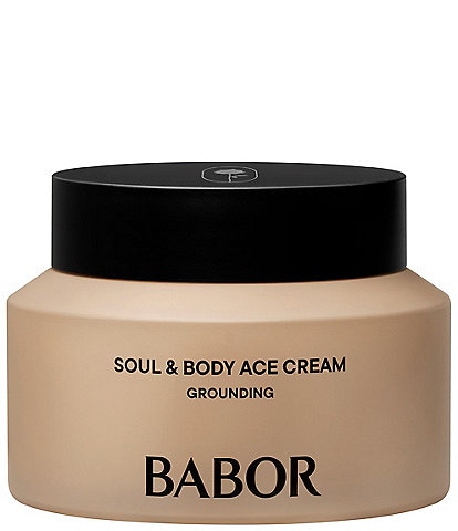 Babor Soul & Body Grounding ACE Cream