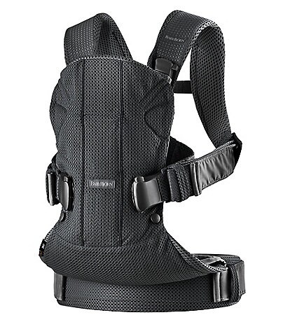 BABYBJORN Baby Carrier One Air