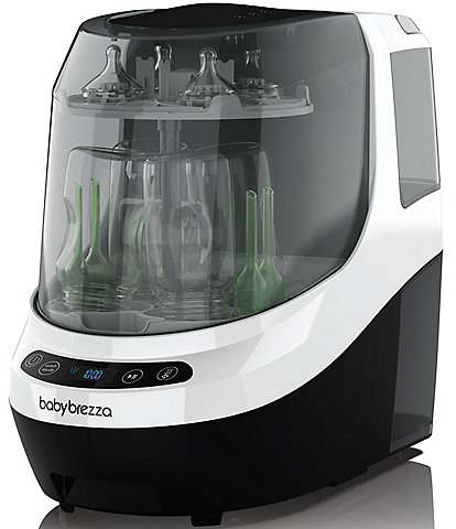 Baby Brezza Bottle Washer Pro