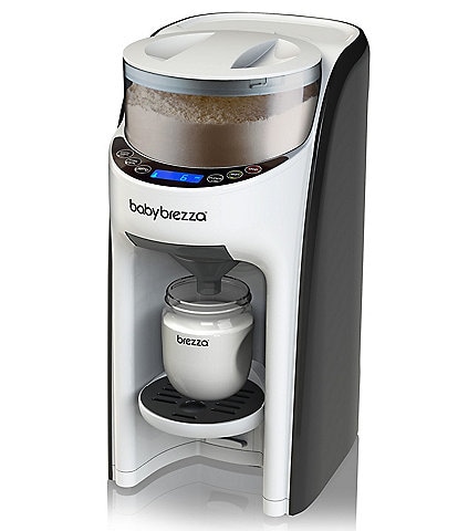 Baby Brezza Formula Pro Advanced Automated Mixer