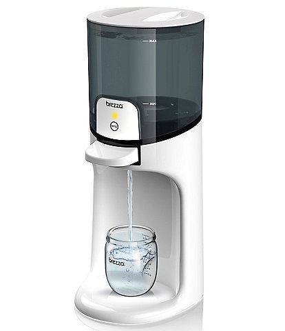 Baby Brezza Instant Warmer For Baby Bottles