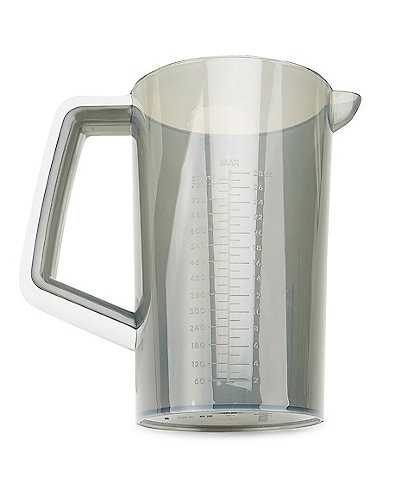 Baby Brezza One Step Formula Mixing Pitcher