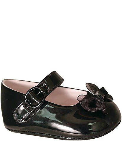 Baby Girls 0 8 Dress Shoes Dillard s