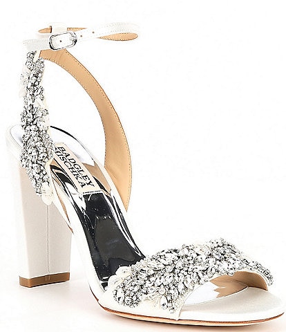 Badgley Mischka Women's Bridal & Wedding Shoes | Dillard's