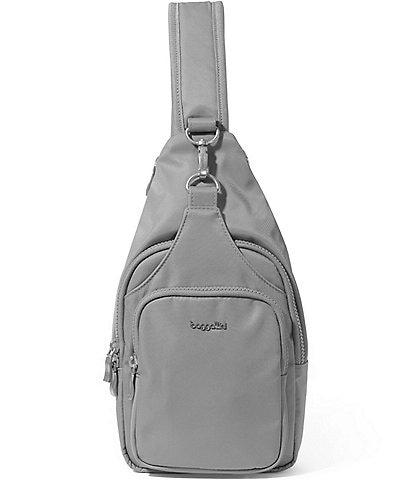 Baggallini Central Park Sling Bag