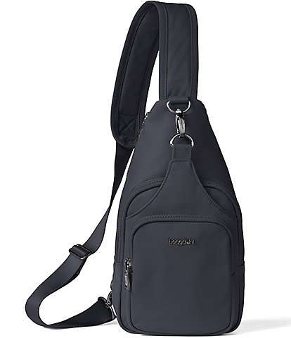 Baggallini Central Park Sling Bag