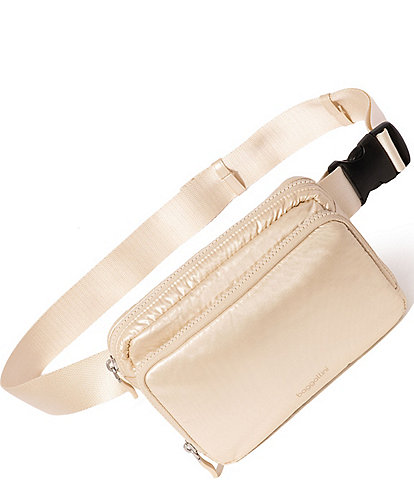 Baggallini Modern Belt Sling Bag