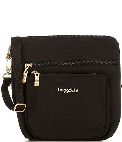 Baggallini Modern Pocket Crossbody Bag