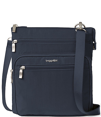 Baggallini Out And About Crossbody Bag