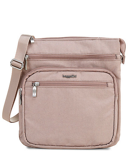 Baggallini Out And About Crossbody Bag