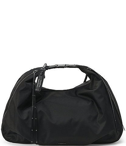 Baggallini x Coco Rocha Manhattan Collection Super Bagg Crossbody Bag