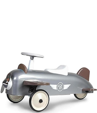 Baghera Speedster Plane