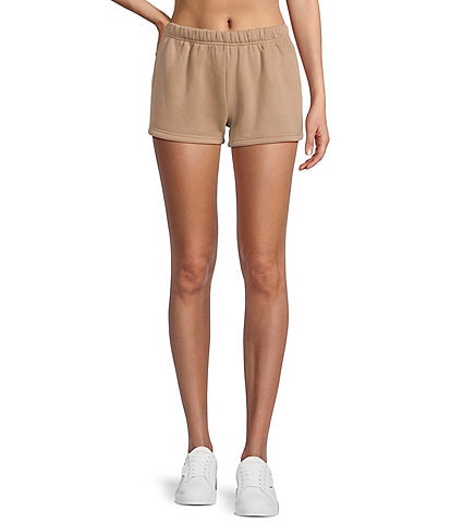 Bailey Rose Pull On Coordinating Shorts