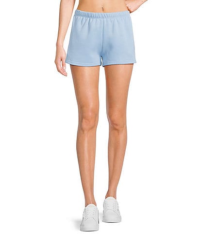 Bailey Rose Pull On Coordinating Shorts