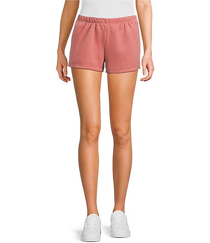 Bailey Rose Pull On Coordinating Shorts