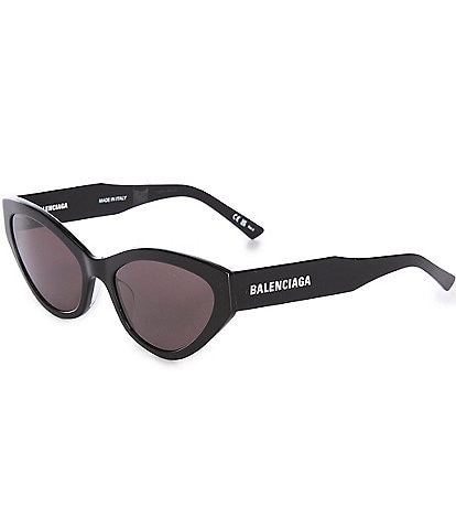Balenciaga Women's Everyday 57mm Cat Eye Sunglasses