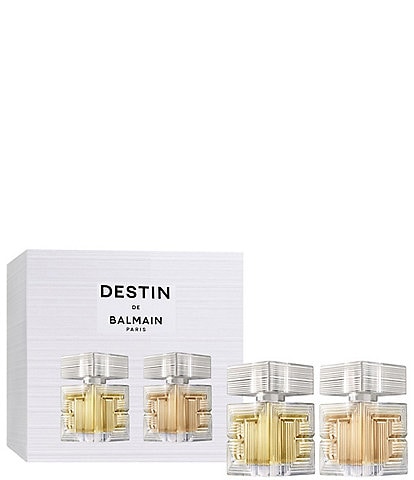 Balmain Destin de Balmain Discovery Set