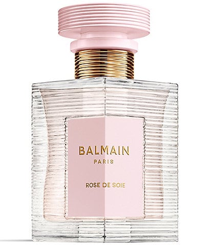 Balmain Paris Rose de Soie Eau de Toilette
