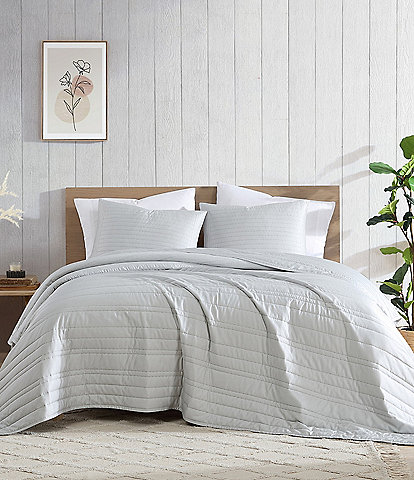 Grey Bedding Collections, Comforters, Quilts, Duvets & Sheets