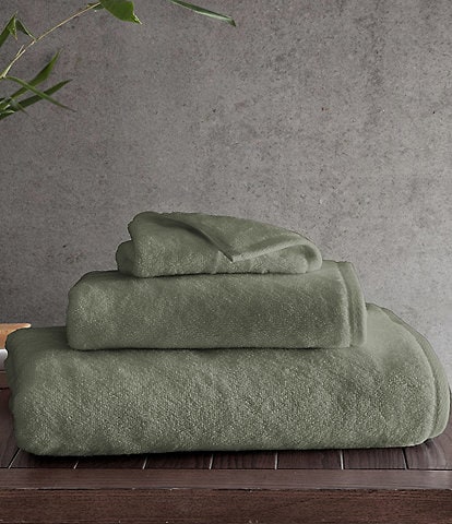 Bamboo Bliss Resort Bamboo Collection by RHH Bath Towels