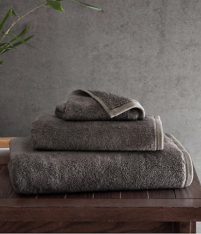 Bamboo Bliss Resort Bamboo Collection by RHH Bath Towels