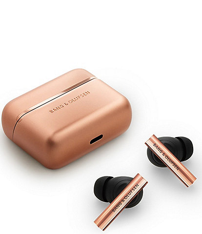 Bang & Olufsen Beo Grace Advanced ANC Earbuds