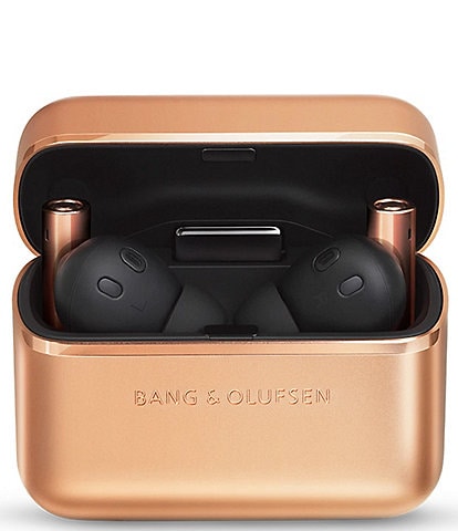 Bang & Olufsen Beo Grace Advanced ANC Earbuds