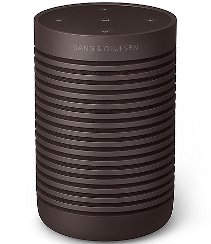 Bang & Olufsen Beosound Explore Portable Bluetooth Speaker