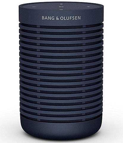 Bang & Olufsen Beosound Explore Portable Bluetooth Speaker
