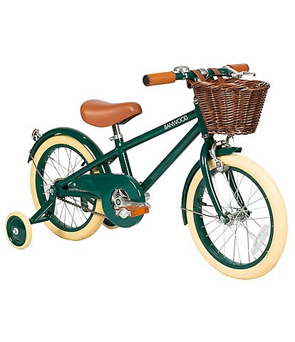 Banwood Bikes 16-Inch Classic Bike