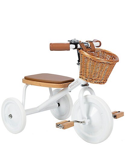 Banwood Bikes Trike Vintage