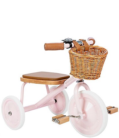 Banwood Bikes Trike Vintage